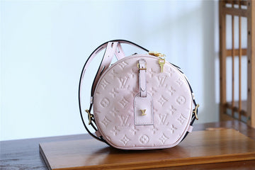 Makersluxe Fashion Lu-Vi bags - 8332