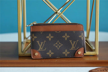 Makersluxe Fashion Lu-Vi bags - 10785