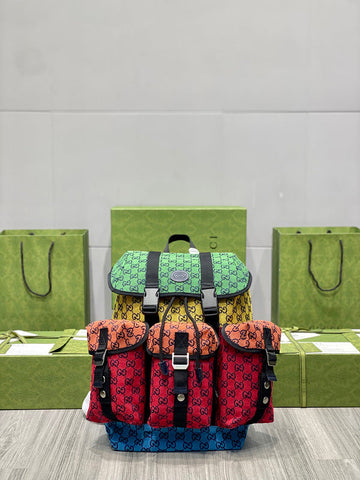 Makersluxe Bags - GCI Bags - 2989