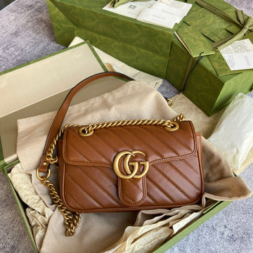 Makersluxe Bags - GCI Bags - 3295