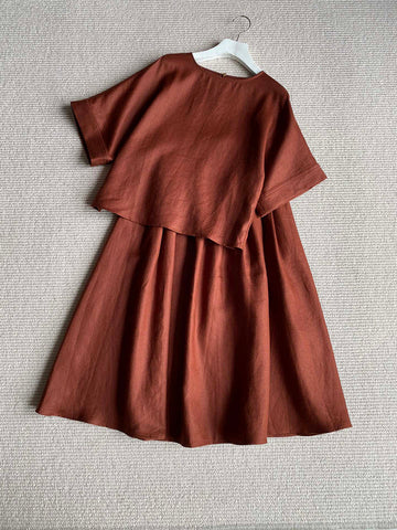 Makersluxe - LOP Women Clothes - 200