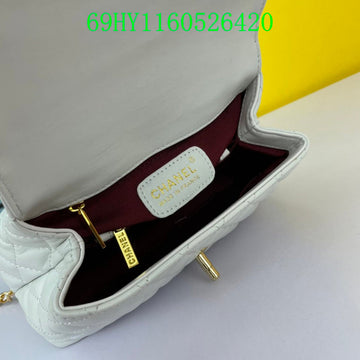 Makersluxeras - CHL Bags - 2708
