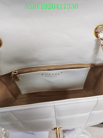 Makersluxeras - CHL Bags - 1078