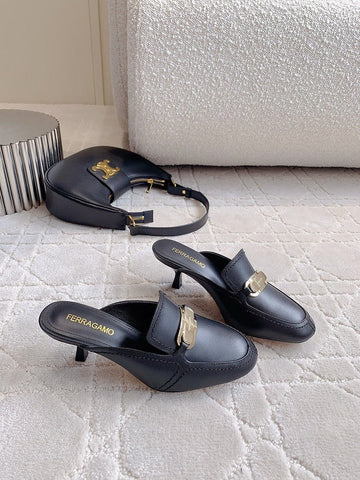 Makersluxe - FGO Women Shoes - 099