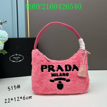 Makersluxe Bags - PDA Bags - 3358