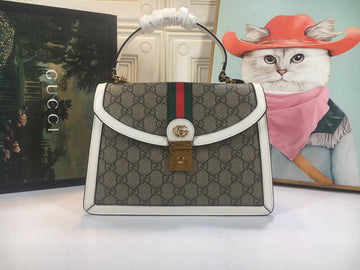 Makersluxe Bags - GCI Bags - 1279