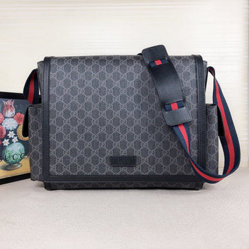 Makersluxe Fashion - GCI Bags - 11244