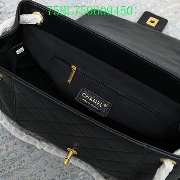 Makersluxeras - CHL Bags - 2644