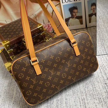 LOV2 Bags - Makersluxe Bags  1466