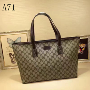 Makersluxe Fashion - GCI Bags - 10201