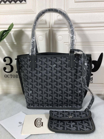 Makersluxe Bags - GOD Bags - 753