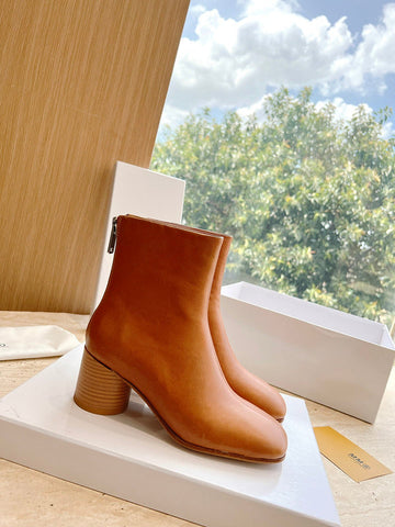 Makersluxe - MARM Women Shoes - 207
