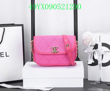 Makersluxe Bags - CHL Bags - 5376