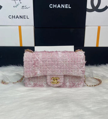 Makersluxe Bags - CHL Bags - 3220