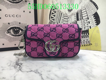 Makersluxe Fashion - GCI Bags - 11068
