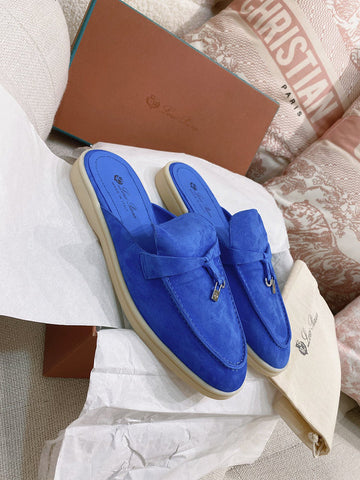 Makersluxe - LOP Shoes - 412