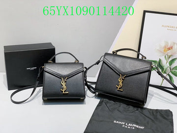 Makersluxeras - YLS Bags - 1978