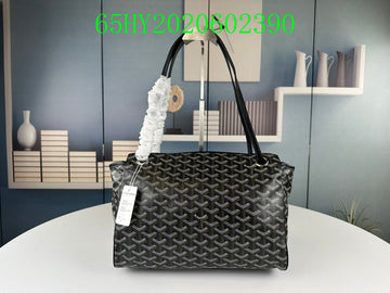 Makersluxe Bags - GOD Bags - 154