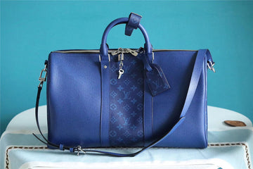 Makersluxe Fashion Lu-Vi bags - 11295