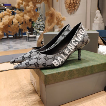 Makersluxe Bags - BGA Shoes - 1025