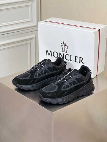 Makersluxe - MCOL Men Shoes - 497