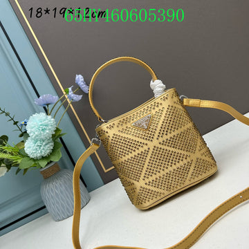 Makersluxe Bags - PDA Bags - 3230