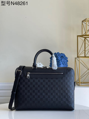 LOV2 Bags - Makersluxe Bags  1220