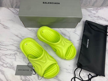 Makersluxe Bags - BGA Shoes - 1227