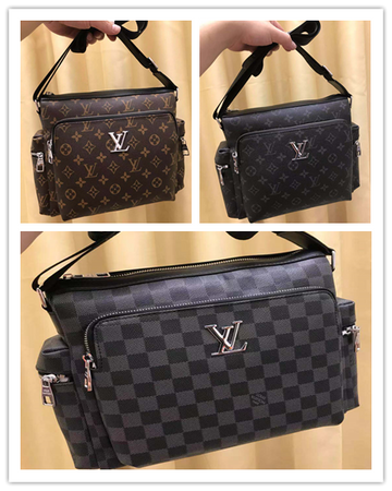 Makersluxe Bags - VL Bags - 3353