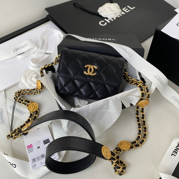 Makersluxe Bags - CHL Bags - 2111