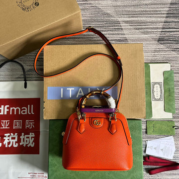 Makersluxe Bags - GCI Bags - 7750