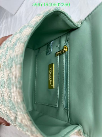 Makersluxeras - CHL Bags - 754