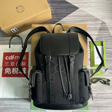 Makersluxe Bags - GCI Bags - 5623
