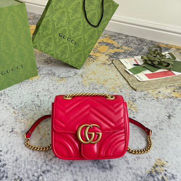 GCC - MLB Fashion Bags - 602