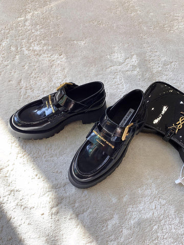 Makersluxe - ALW Women Shoes - 550