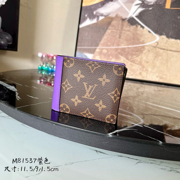 Makersluxe - LOV Wallets - 131