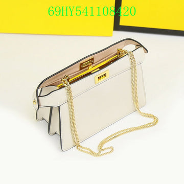 Makersluxeras - FDE Bags - 2118