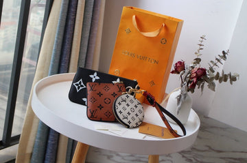 MLB Fashion Lu-Vi bags - 2180