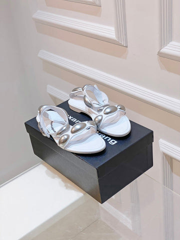 Makersluxe - ALW Women Shoes - 437