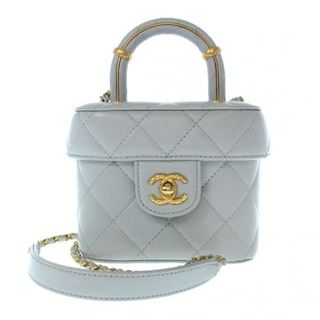 Chanel Mini Vanity Case