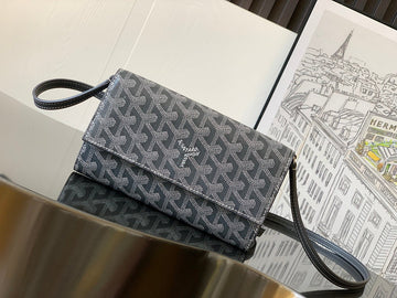 Makersluxe - GYO Bags - 226