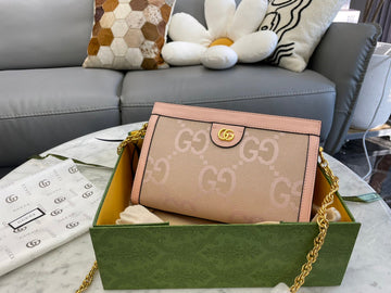 Makersluxe Fashion - GCI Bags - 11810