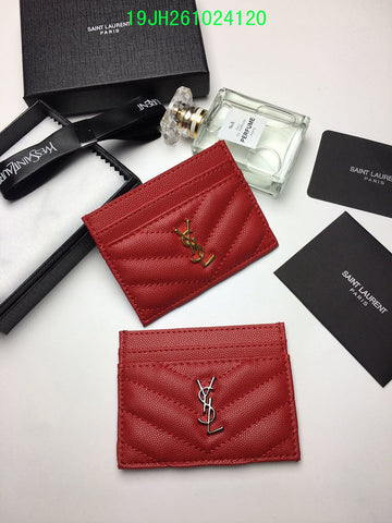 Makersluxeras - YLS Wallet - 332