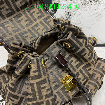 Makersluxeras - FDE Bags - 2028