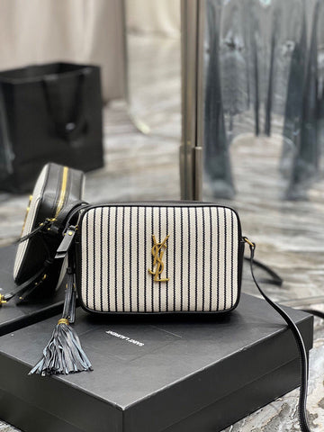 MLB Fashion - SLY Bags - 711