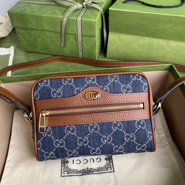 MLB Fashion - GCI Bags - 2565