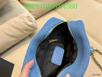 Makersluxeras - CHL Bags - 3053