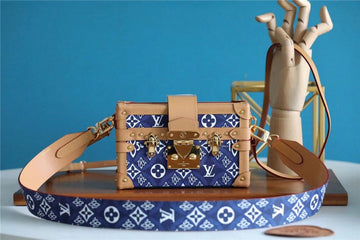 Makersluxe Bags - VL Bags - 7624