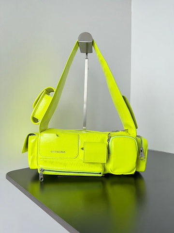 Makersluxe - BG Bags - 083
