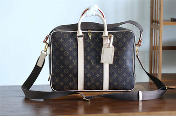 Makersluxe Fashion Lu-Vi bags - 9863